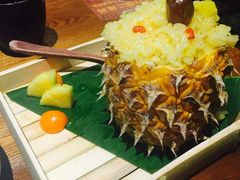 -云海肴·汽锅鸡·云南菜(天津国金汇店)