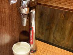 -天然豚骨拉面专门店 一兰(铜锣湾店)