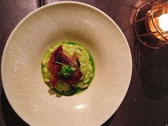 -杭州国际会议中心洲际酒店-菋道海鲜餐厅