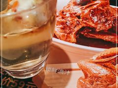 -大师兄·手工面·西北菜(美的悦然广场店)