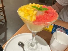 -枣子树·素食餐厅(普陀山店)