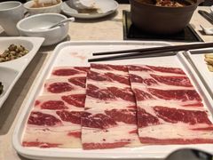-澳门豆捞(裕华东路店)