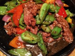 -舌尖上的食缘花园主题餐厅