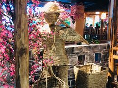 -寻钵记民菜馆·正宗常德钵子菜(滨湖路店)