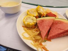 -肥肥虾庄·金牌油焖大虾(杨园滨江时代walk店)