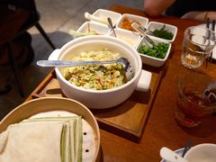 -林四喜·闽南传家菜(鼓浪屿店)