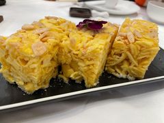 榄仁萨其马-白天鹅宾馆-宏图府餐厅