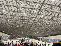 -绍兴启迪乔波冰雪世界
