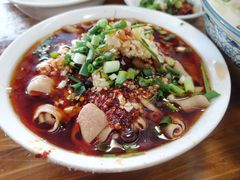 -中和裴氏蹄花(府河路店)