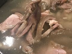 -半山腰·云南菜(侨福芳草地店)