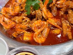 -槐店王婆大虾(新正路店)