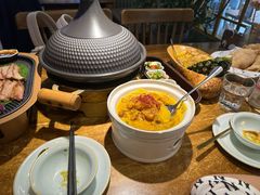 -泰澜得泰国菜(大学城店)