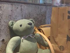 -漫咖啡 (CCPAPK店)