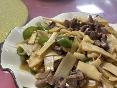 -华园农庄·特色炭烧鸡·北江河鲜