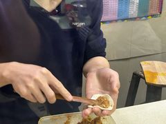 -食惠里小笼包面馆(越秀店)