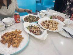 -威海渔村(黄兴路店)