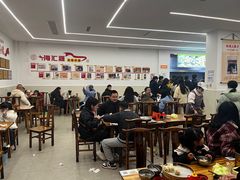 -海汇源老烧麦店(东大街总店)