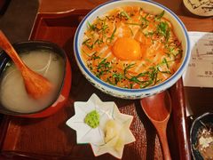 -七条鱼日本料理(远洋乐堤港店)