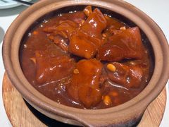 -0776食堂·京城创意菜(七里庄店)