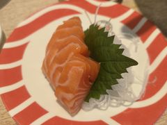 -新一番三文鱼寿司(海旅免税城店)