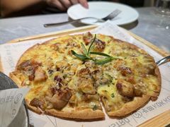 -周沫西餐(嘉禾金铂天地店)