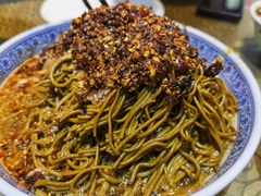-独秀小吃(蓝田店)