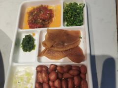 -东门口·鲜爆肚涮肉·烧烤(老门东店)