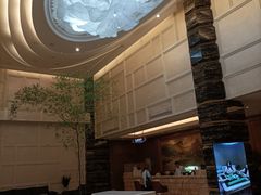 -麓湖国际水疗