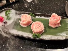 -捞王锅物料理(凯旋路店)