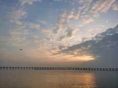 -宝安西湾红树林湿地公园