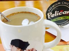 -Pelicana百利家炸鸡(江南西名店城店)