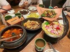 -云海肴·汽锅鸡·云南菜(领展购物广场·中关村店)