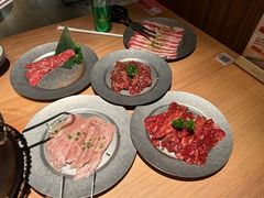 -烧肉达人•炭火烧肉(新天地店)
