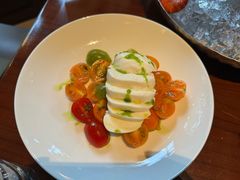 -杭州西子湖四季酒店-WL BISTRO西湖餐厅(灵隐路店)