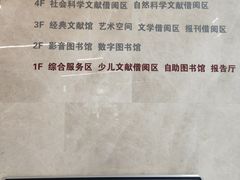 -厦门市图书馆(集美新城馆区)