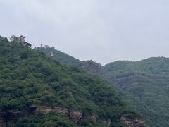 -红旗渠风景区