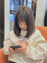 -美格丝M.G.S Hair Salon