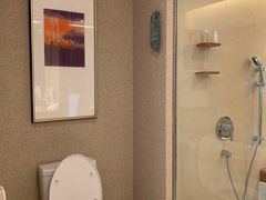 -上海浦东嘉里大酒店