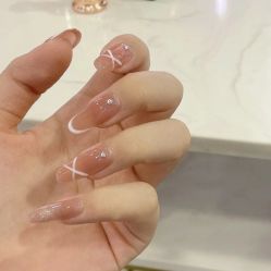 -南玥美学·美甲美睫美肤