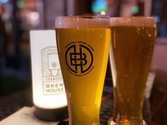 -Shanghai Brew House上海啤酒工坊(老外街店)