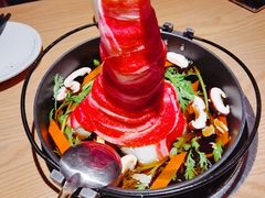 -大和食乐·鲜和牛酸汤火锅(环宇荟店)