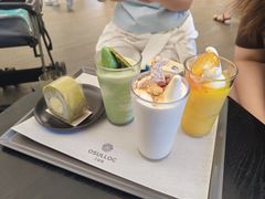 -雪绿茶博物馆