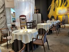 大堂-粤界(望京金辉店)