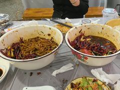 -辣螃铠盆盆蟹大排档(总店)