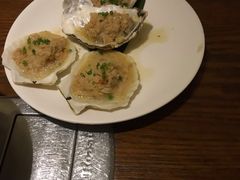 -千夏日式风情餐厅(恐龙园汉江东路店)