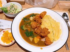 -池奈·日式咖喱蛋包饭(赛高店)