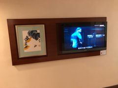 -香港皇家太平洋酒店