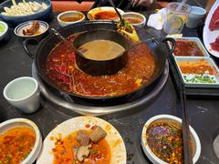 -巴蜀大将火锅(春熙店)