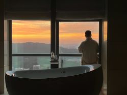 -珠海瑞吉酒店·铱瑞水疗