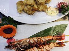 -元通寿司(地标店)